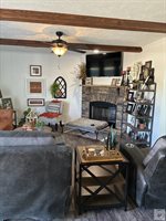 55 Barkman Bend Rd, Hooks, TX 75561