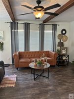 55 Barkman Bend Rd, Hooks, TX 75561