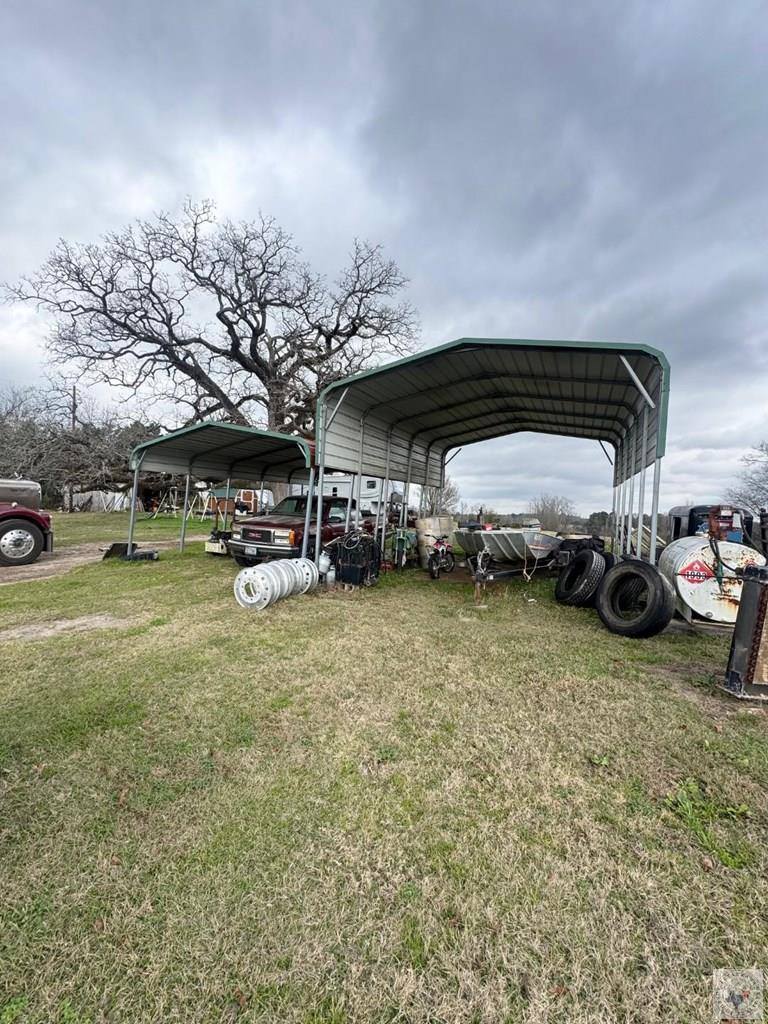 550 County Road 1460, Linden, TX 75563