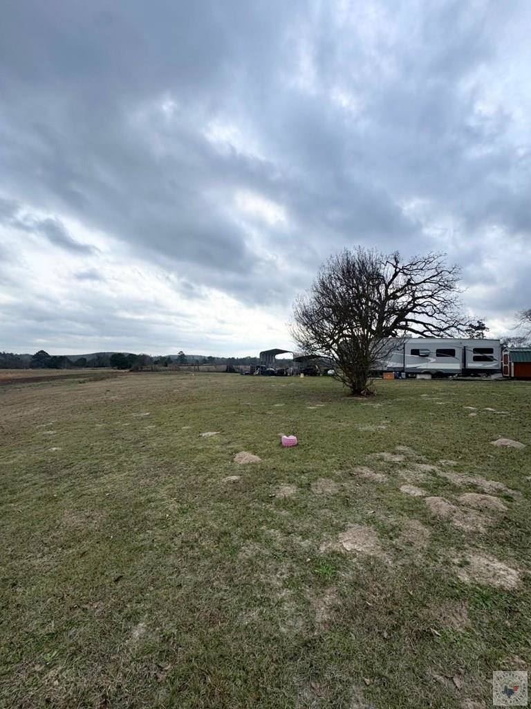 550 County Road 1460, Linden, TX 75563