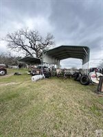 550 County Road 1460, Linden, TX 75563