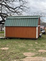 550 County Road 1460, Linden, TX 75563