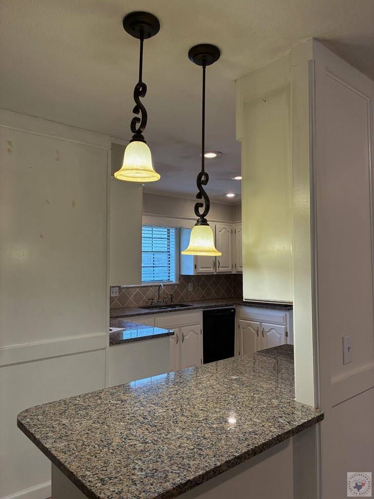 6109 Shadyside Ln, Texarkana, TX 75503