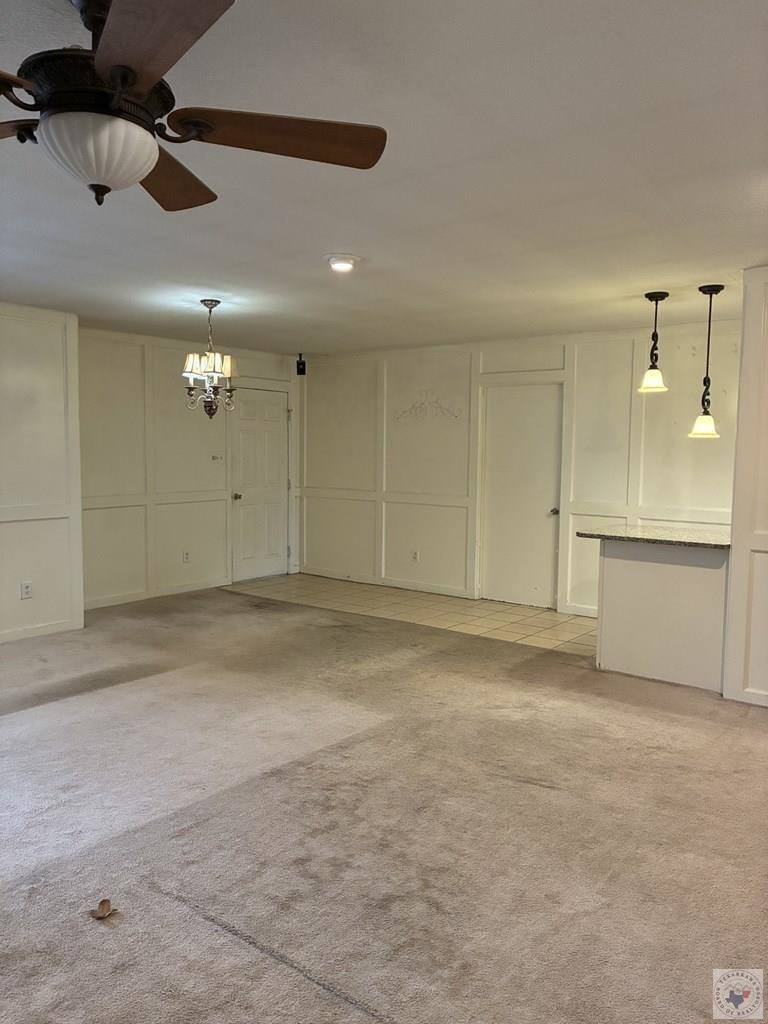 6109 Shadyside Ln, Texarkana, TX 75503