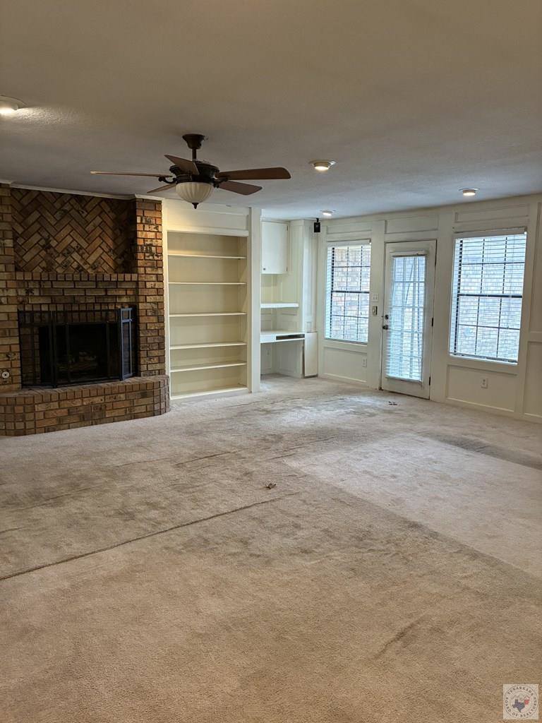 6109 Shadyside Ln, Texarkana, TX 75503