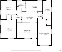 828 Burma, Wake Village, TX 75501