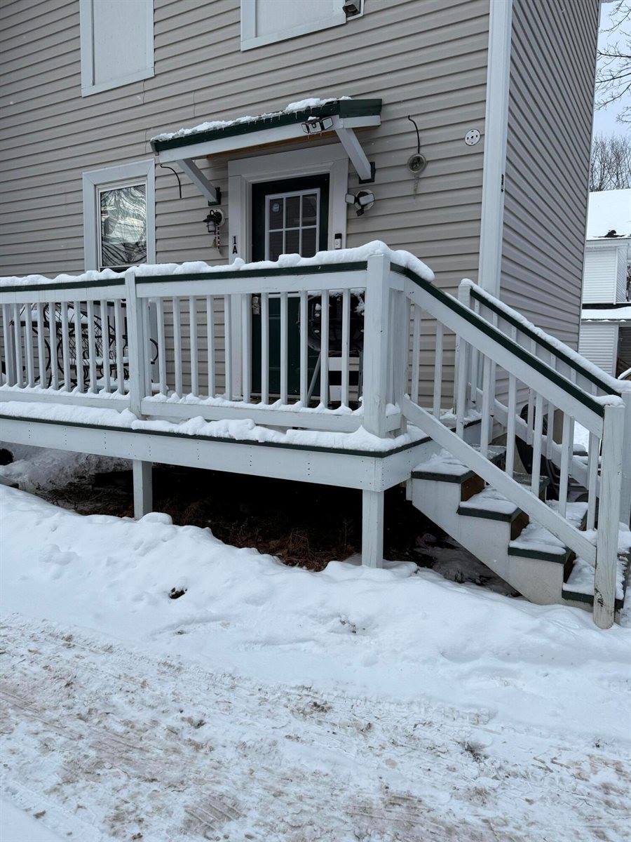 100 3rd Street, Bangor, ME 04401