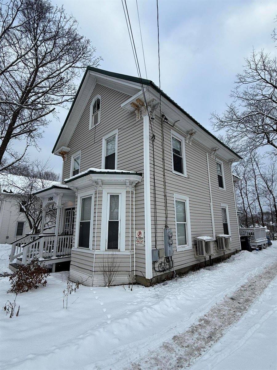 100 3rd Street, Bangor, ME 04401