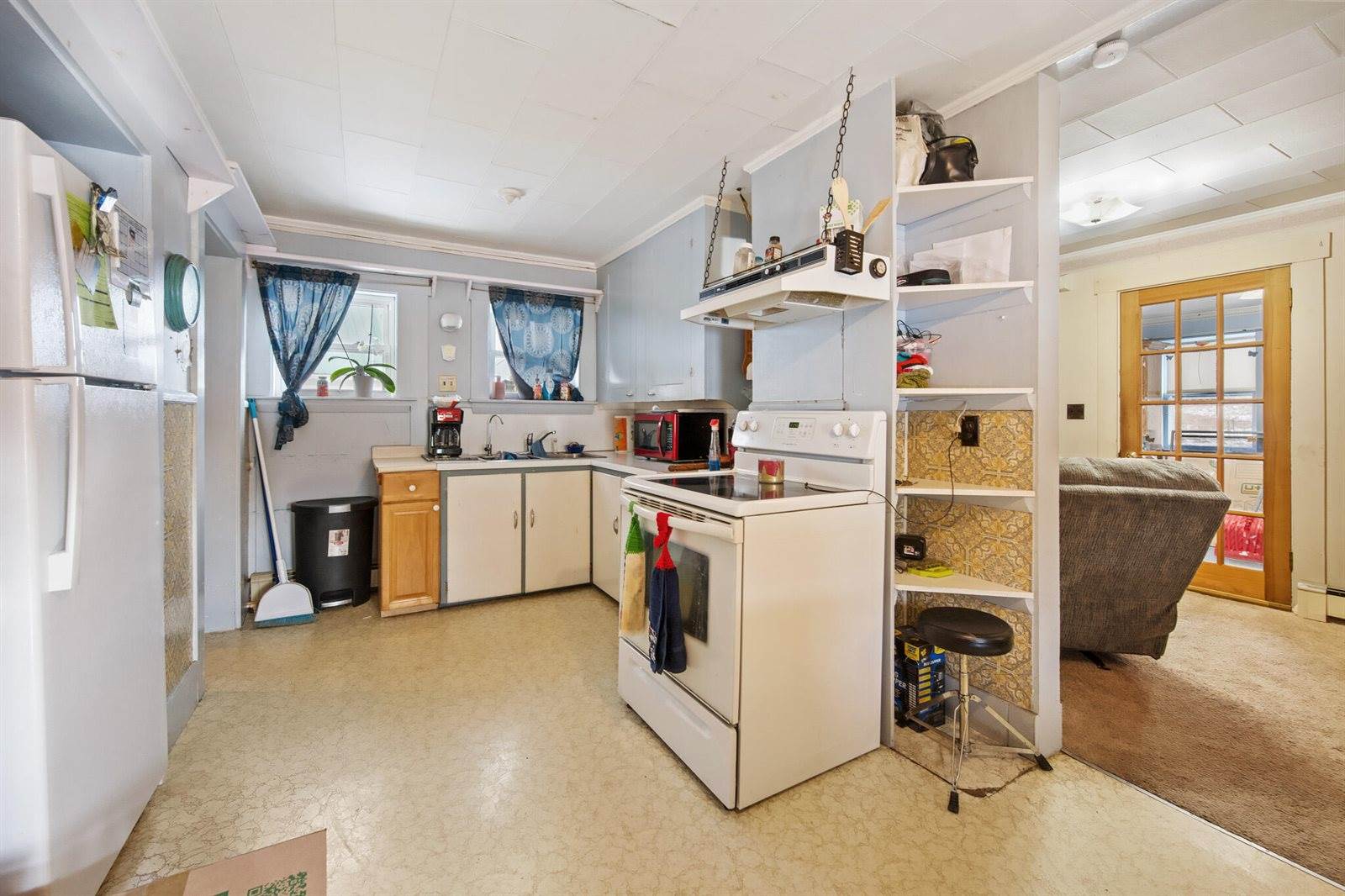 905 Wiscasset Road, Pittston, ME 04345