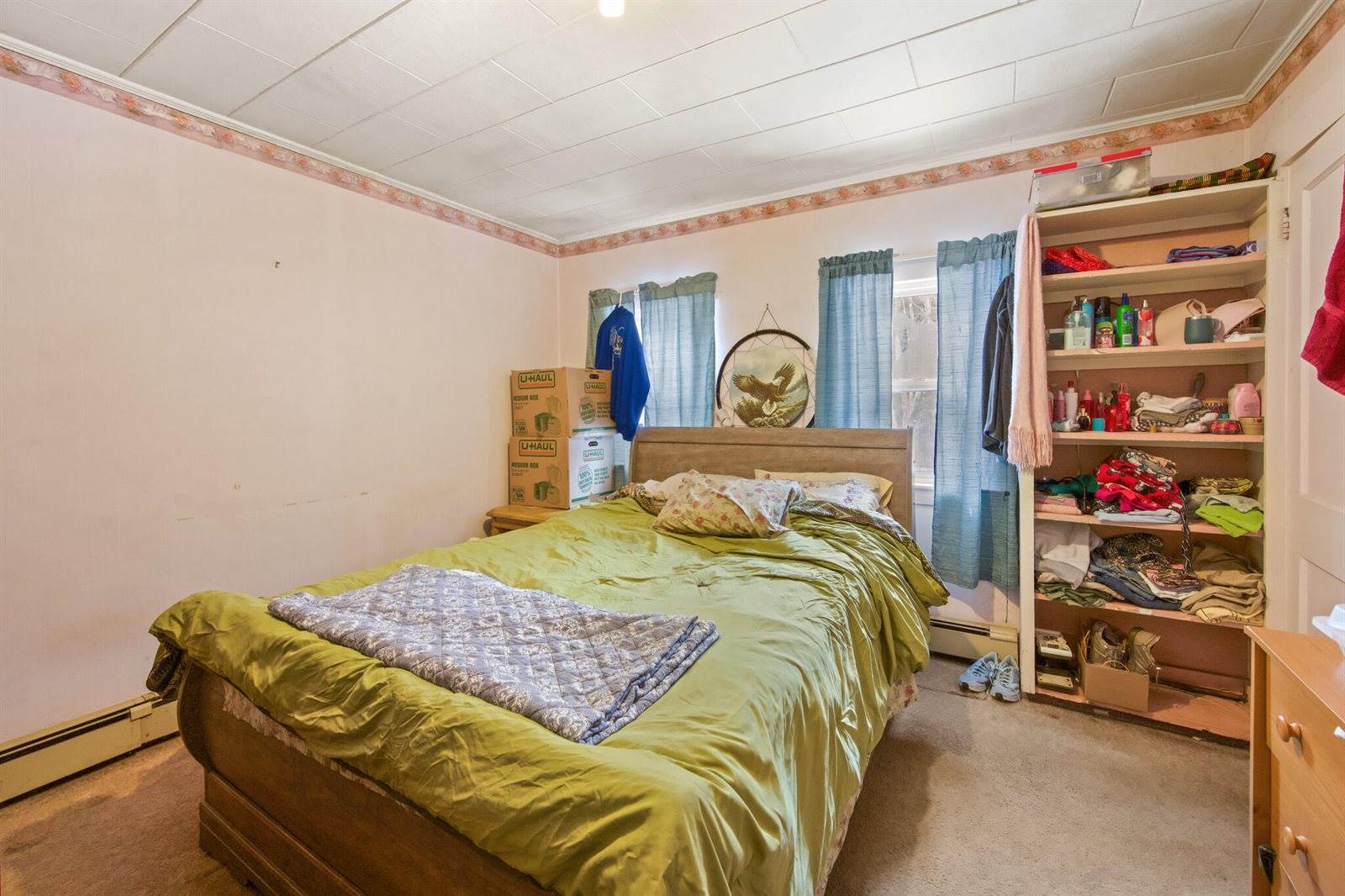 905 Wiscasset Road, Pittston, ME 04345