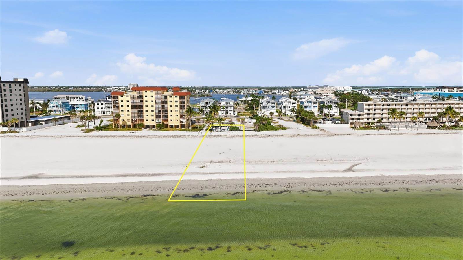 616 Estero Boulevard, Fort Myers Beach, FL 33931