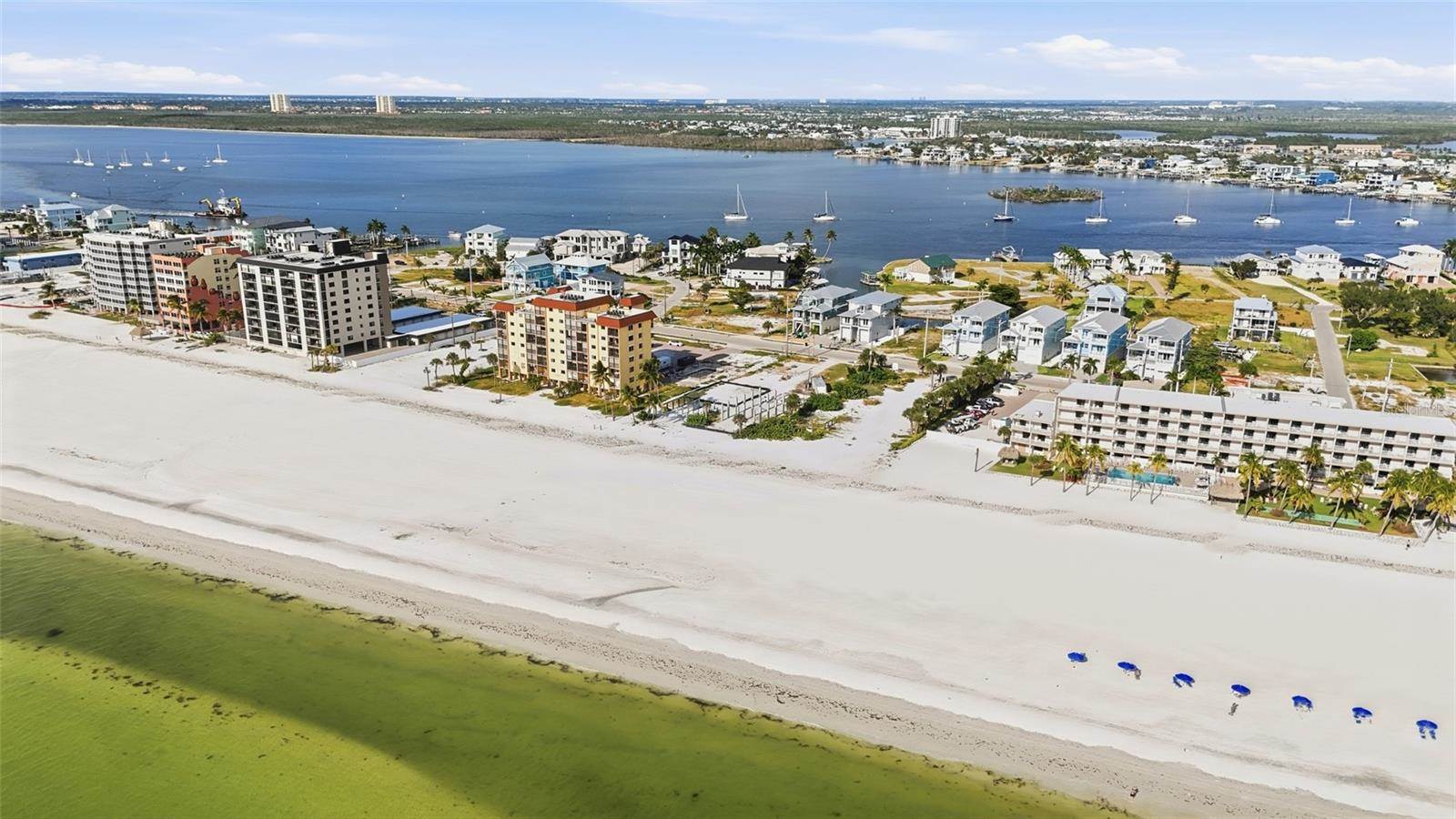 616 Estero Boulevard, Fort Myers Beach, FL 33931