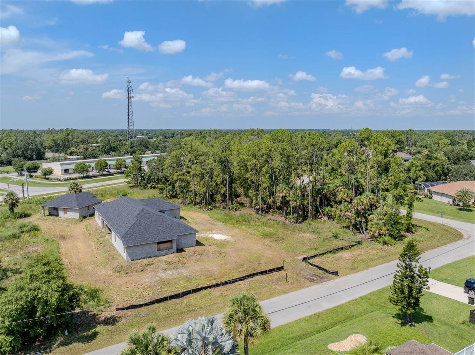 5236 Cromey Road, North Port, FL 34288