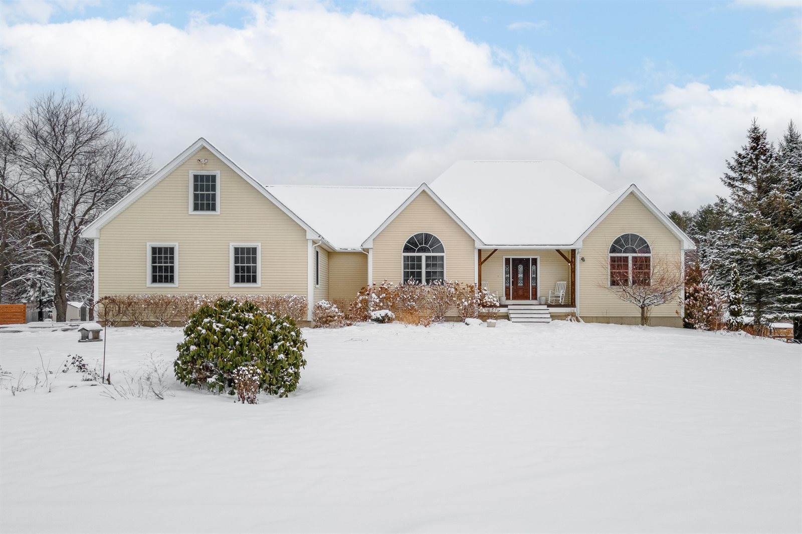 4191 Union Street, Levant, ME 04456