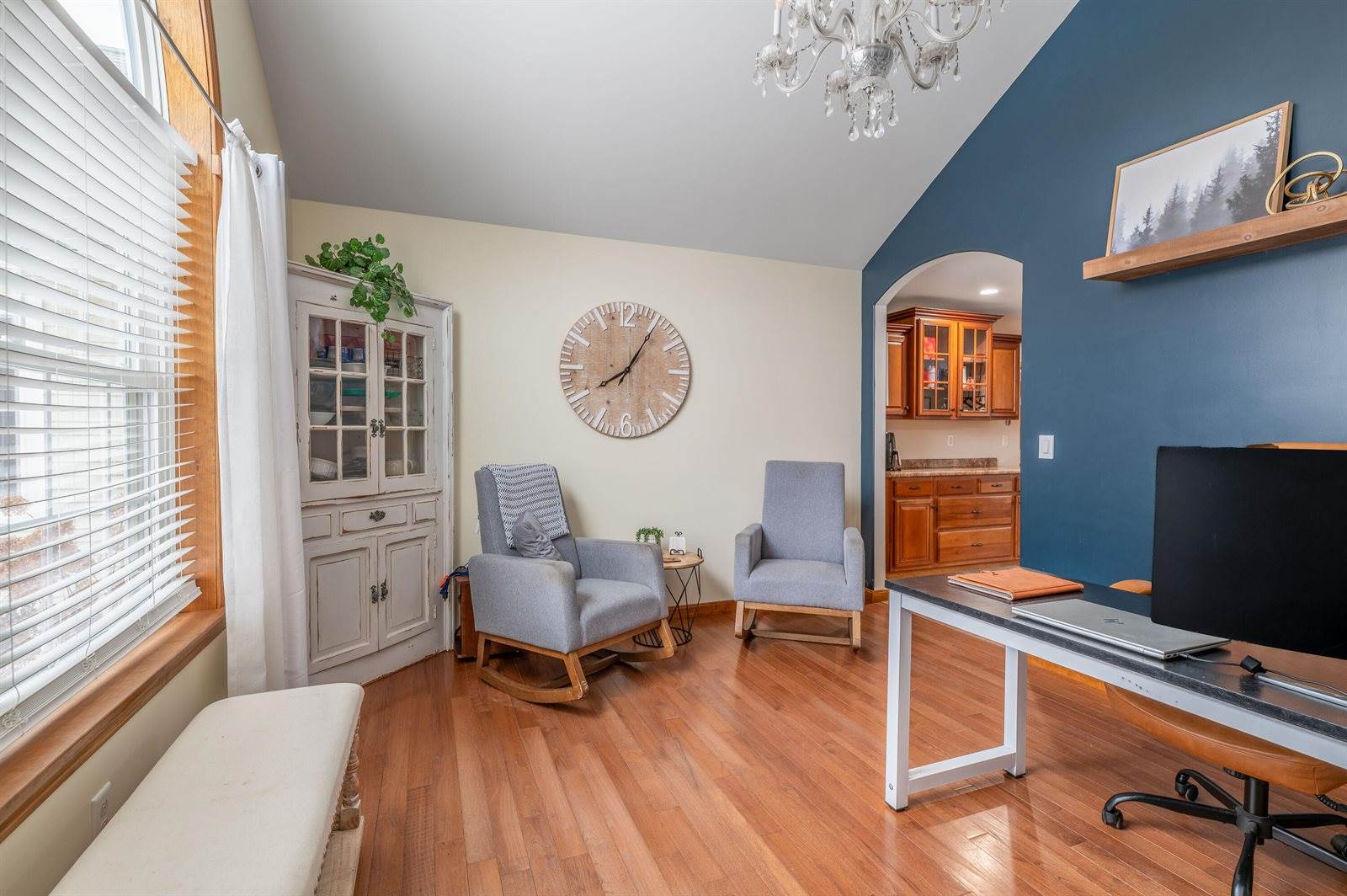 4191 Union Street, Levant, ME 04456