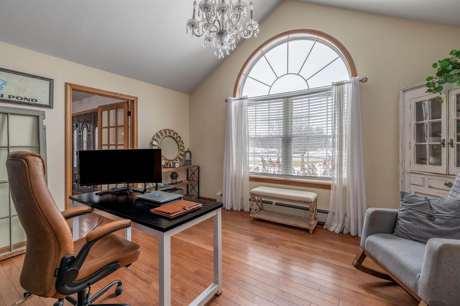 4191 Union Street, Levant, ME 04456