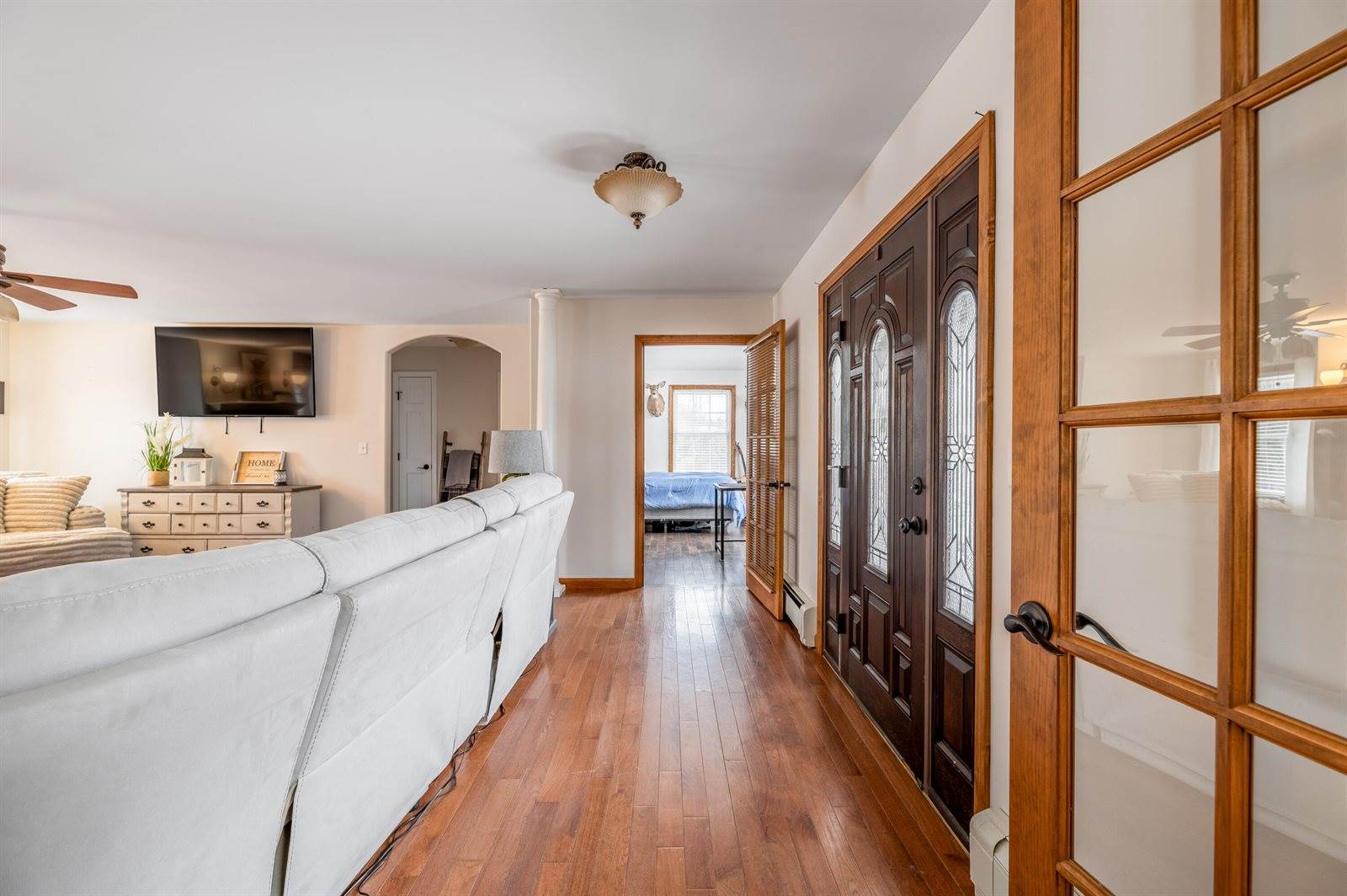 4191 Union Street, Levant, ME 04456