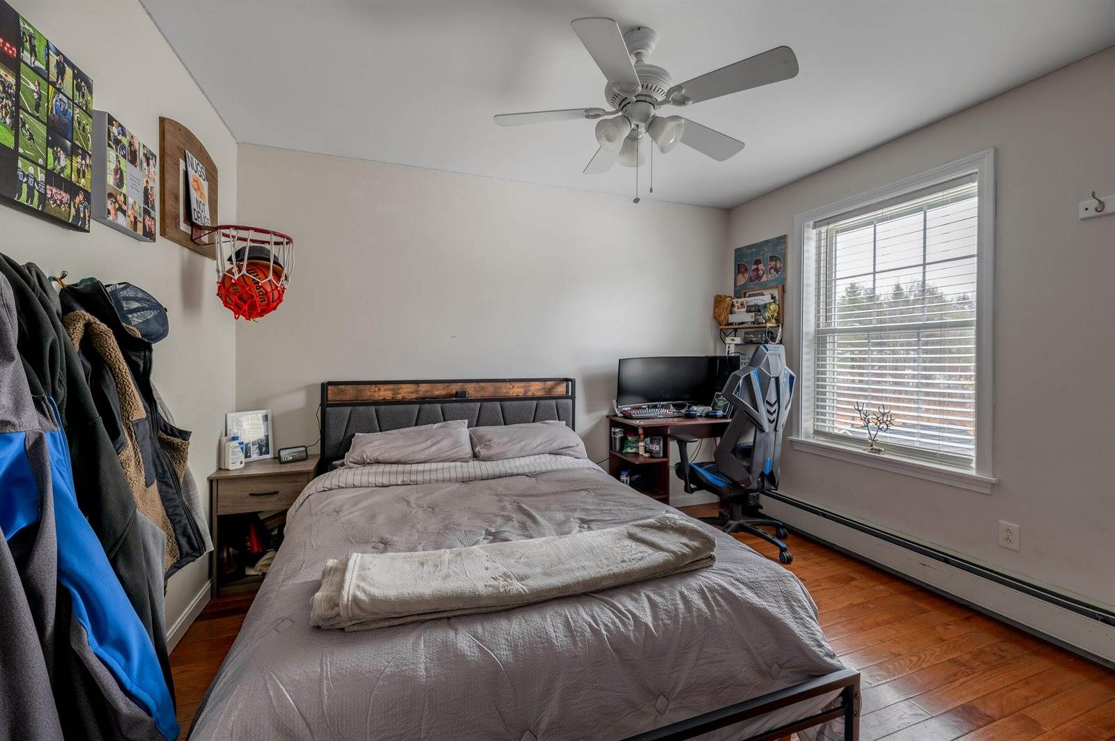 4191 Union Street, Levant, ME 04456