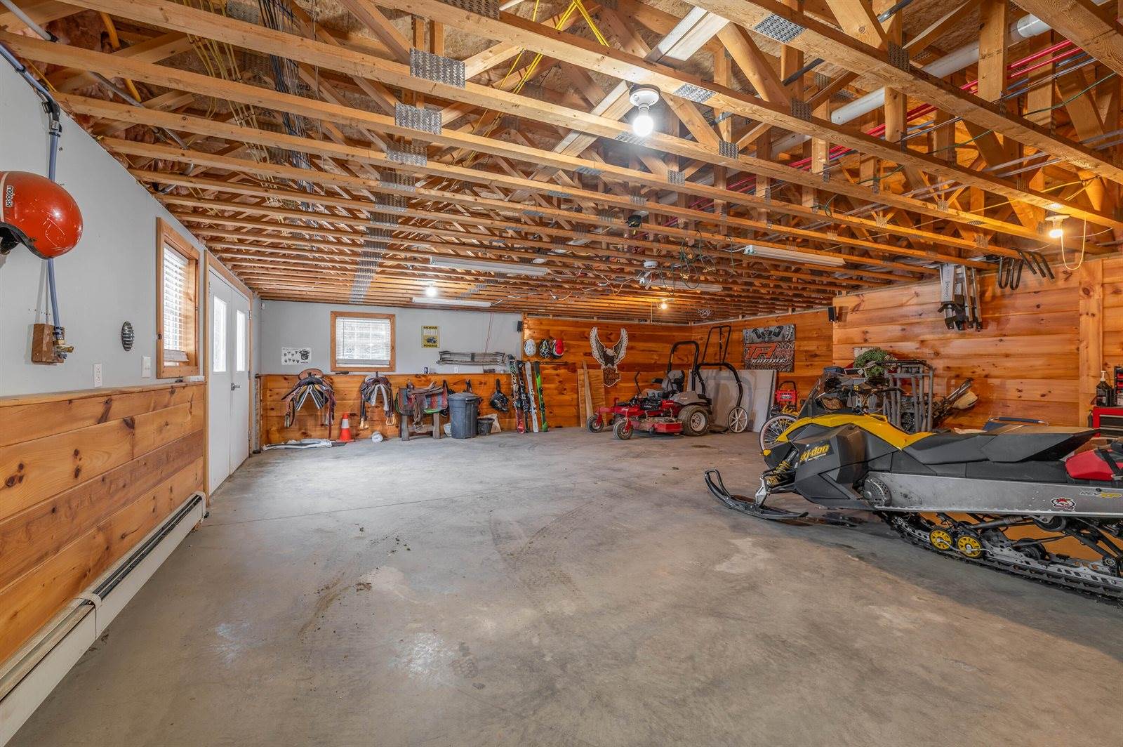 4191 Union Street, Levant, ME 04456