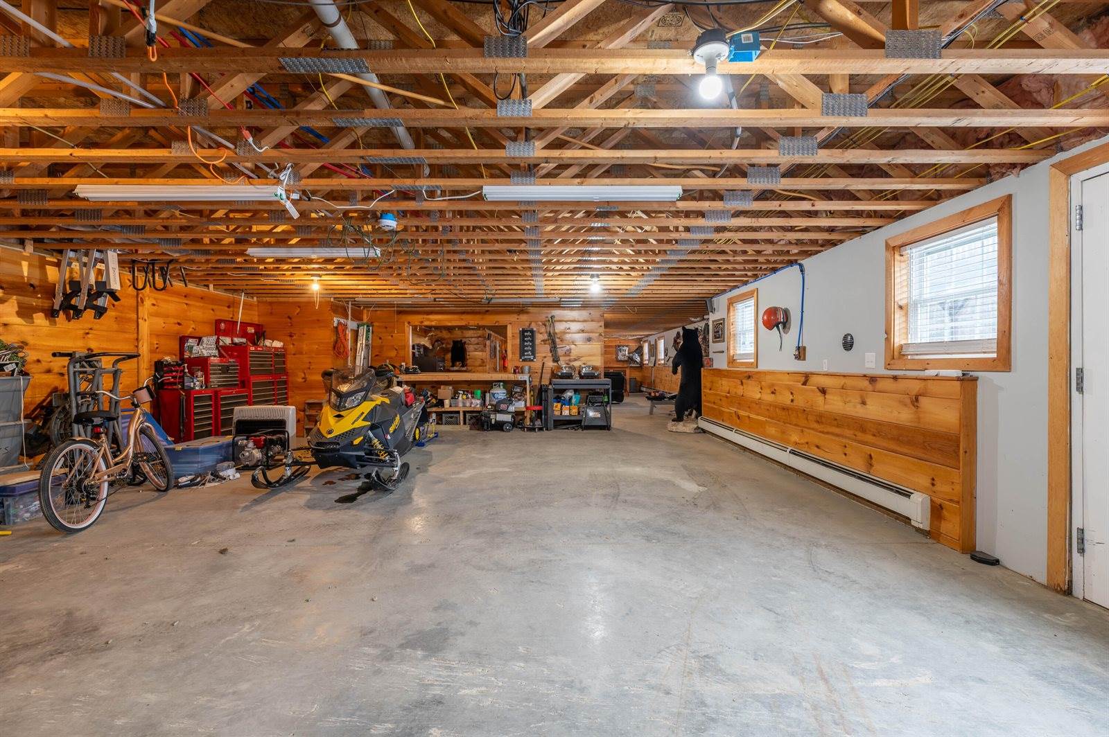 4191 Union Street, Levant, ME 04456