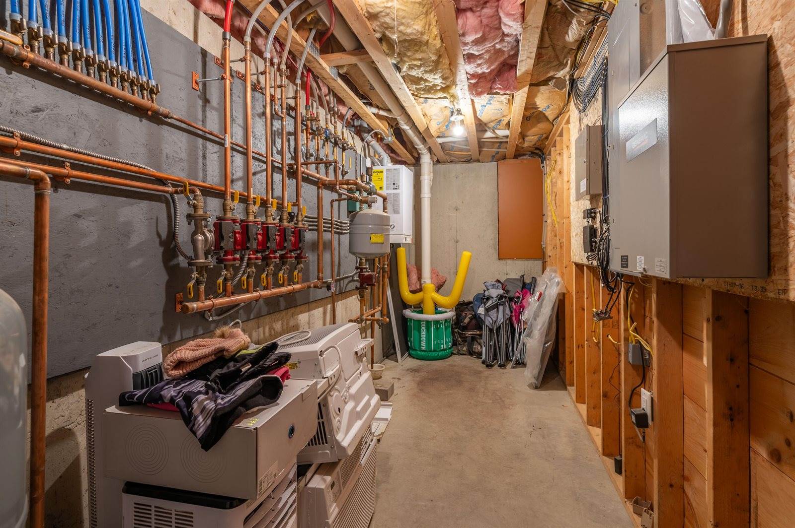 4191 Union Street, Levant, ME 04456