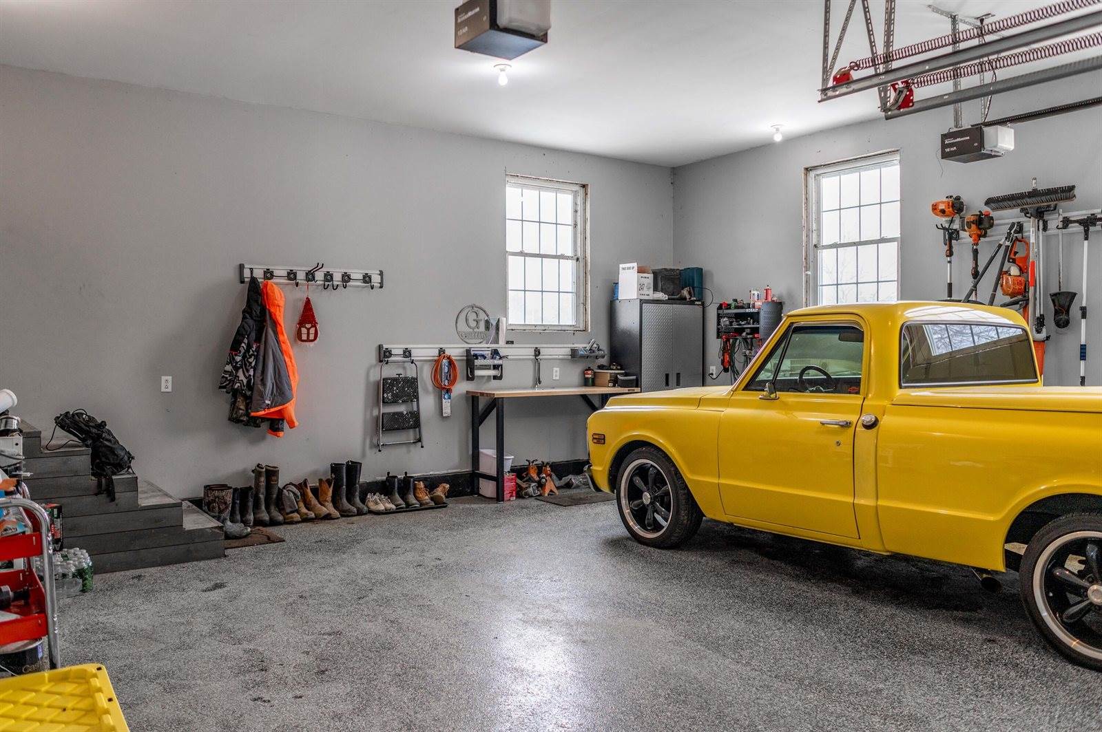 4191 Union Street, Levant, ME 04456