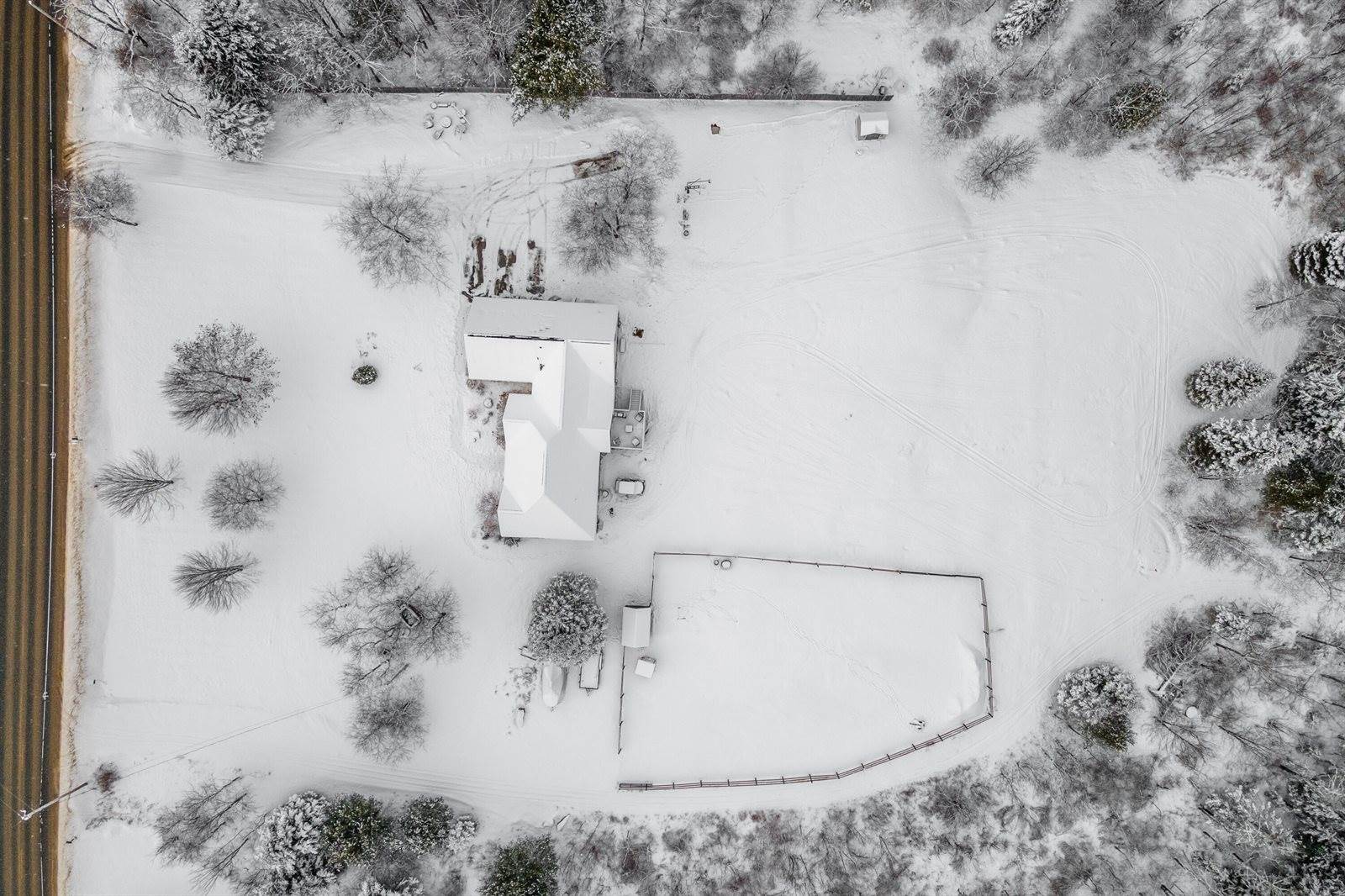 4191 Union Street, Levant, ME 04456