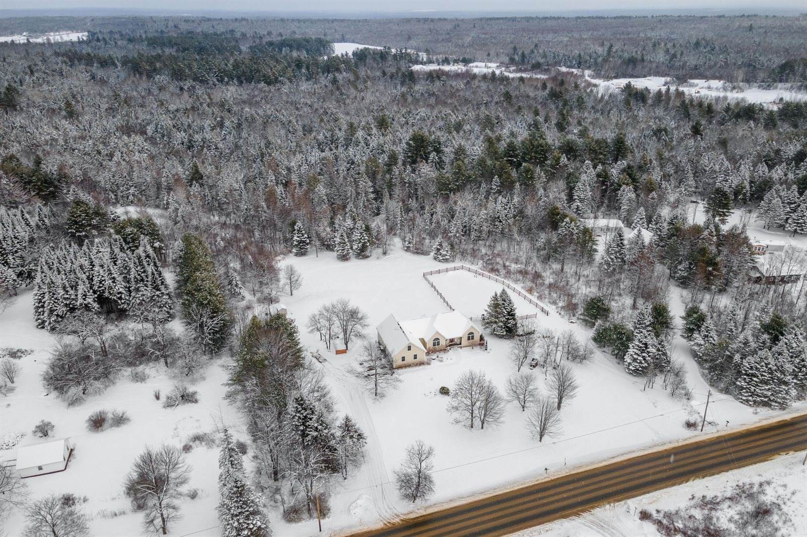 4191 Union Street, Levant, ME 04456