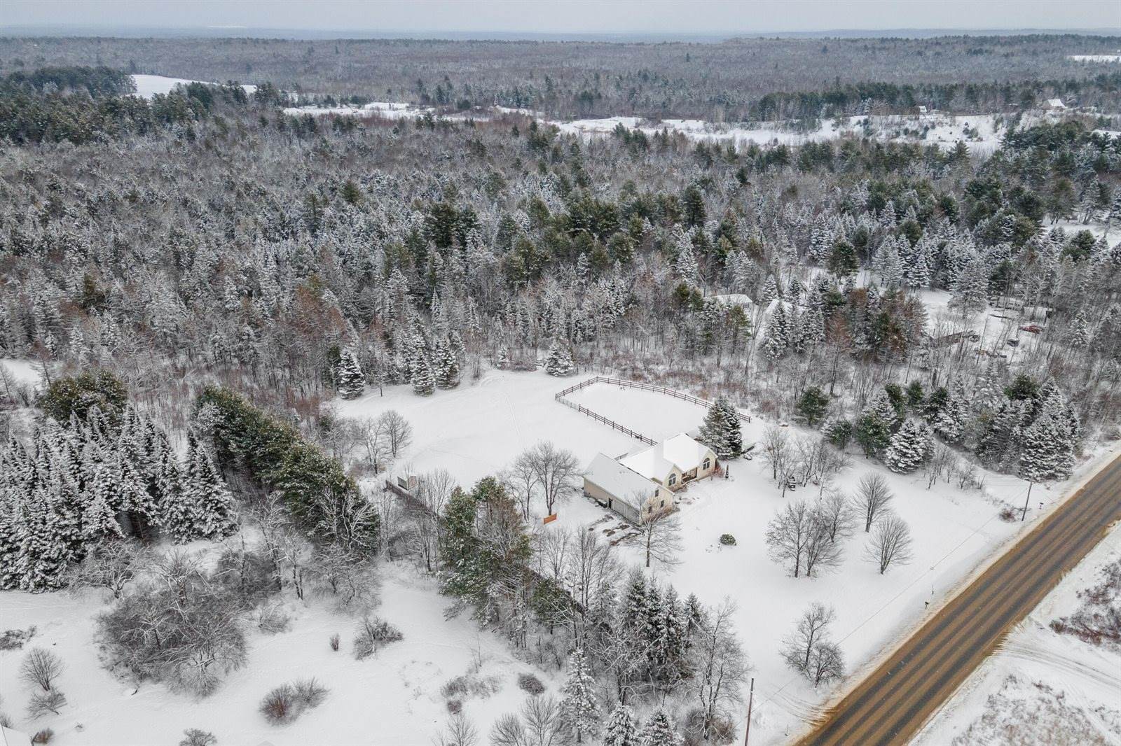 4191 Union Street, Levant, ME 04456