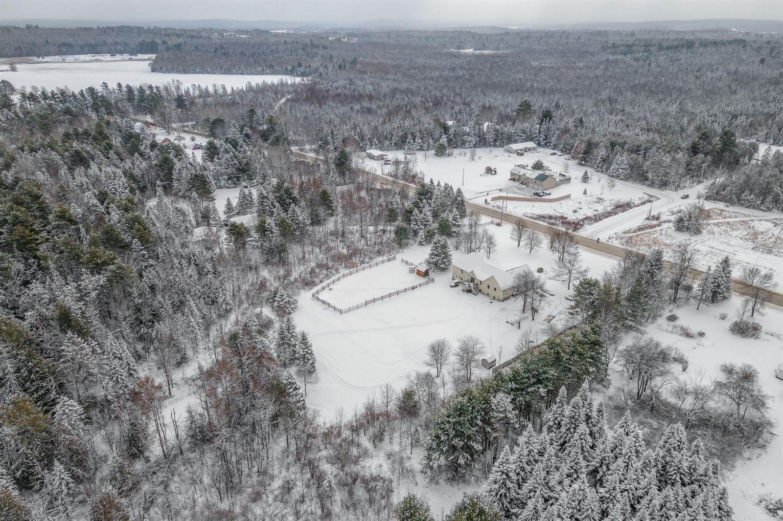 4191 Union Street, Levant, ME 04456