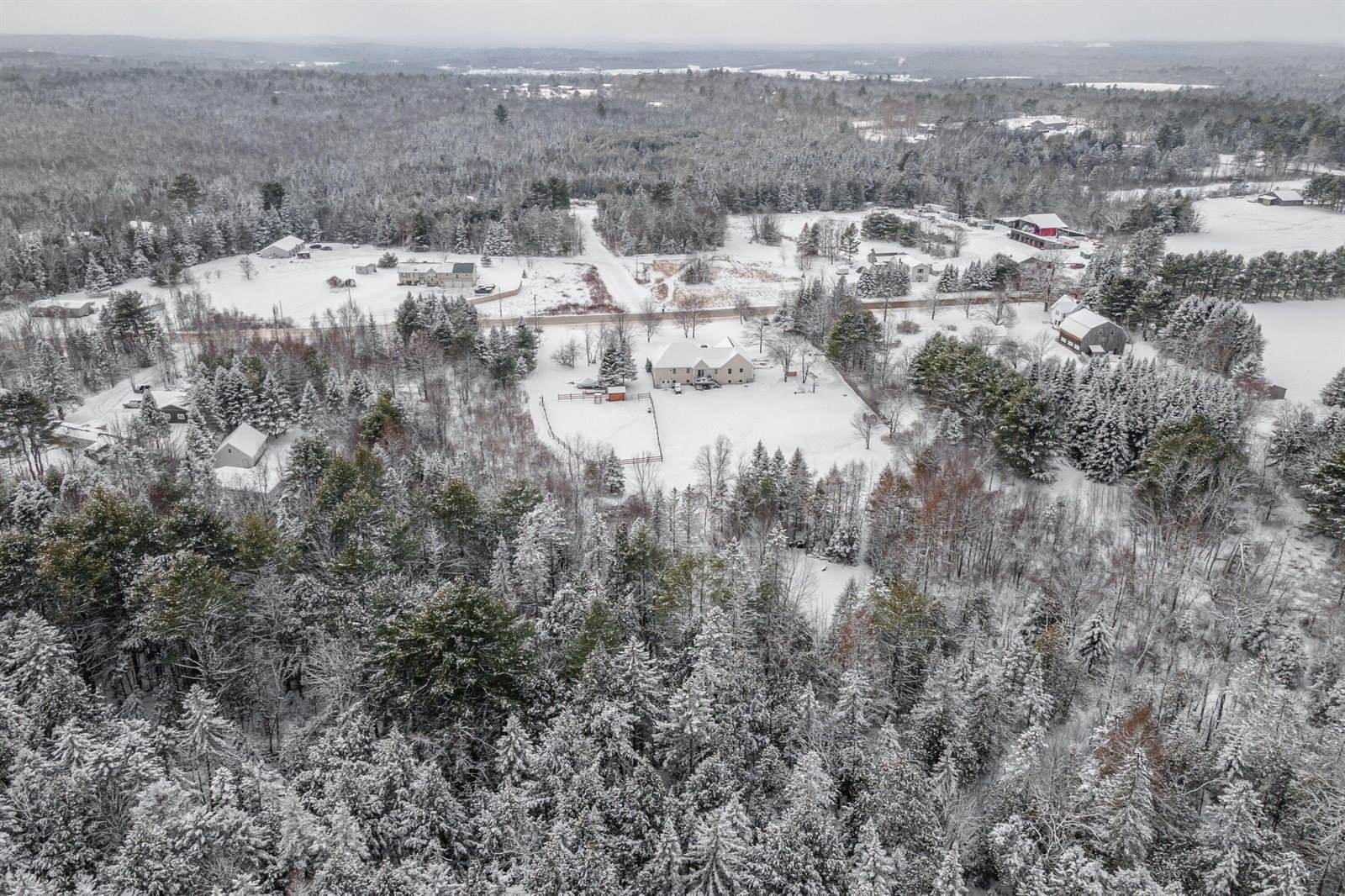 4191 Union Street, Levant, ME 04456