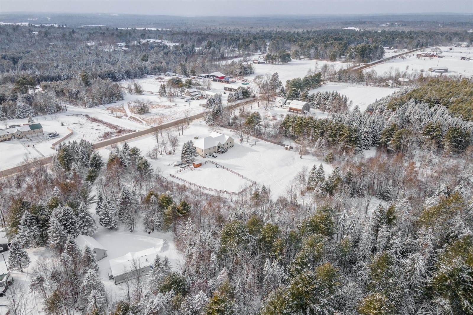 4191 Union Street, Levant, ME 04456