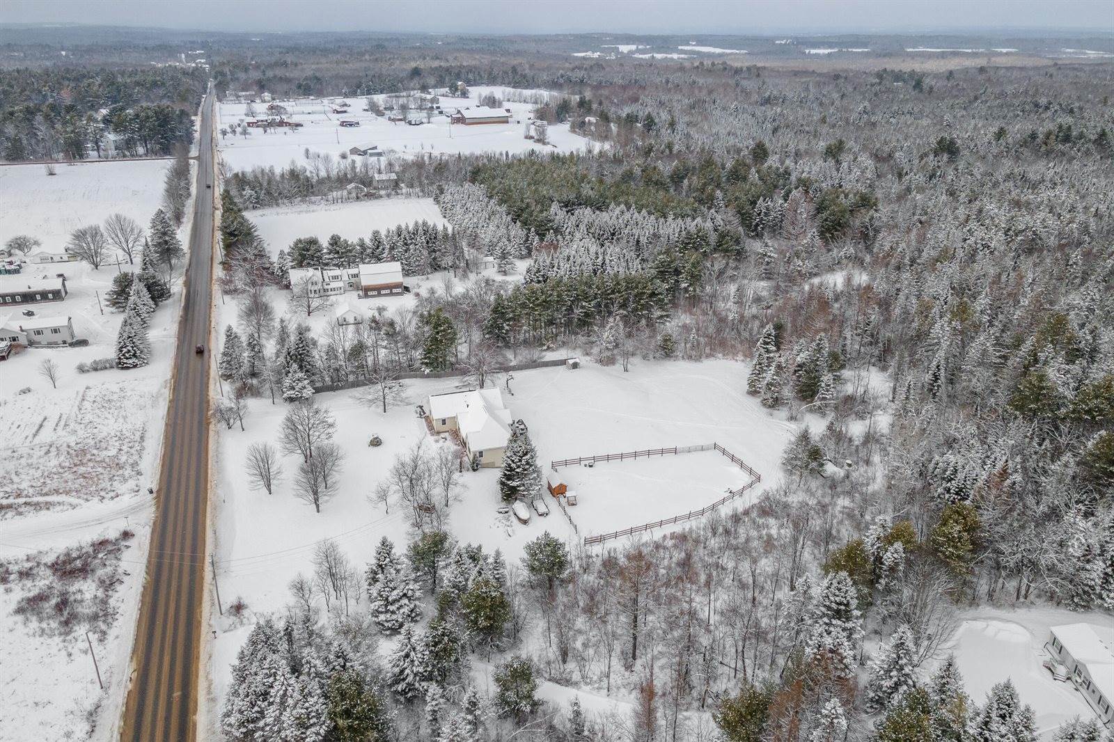 4191 Union Street, Levant, ME 04456