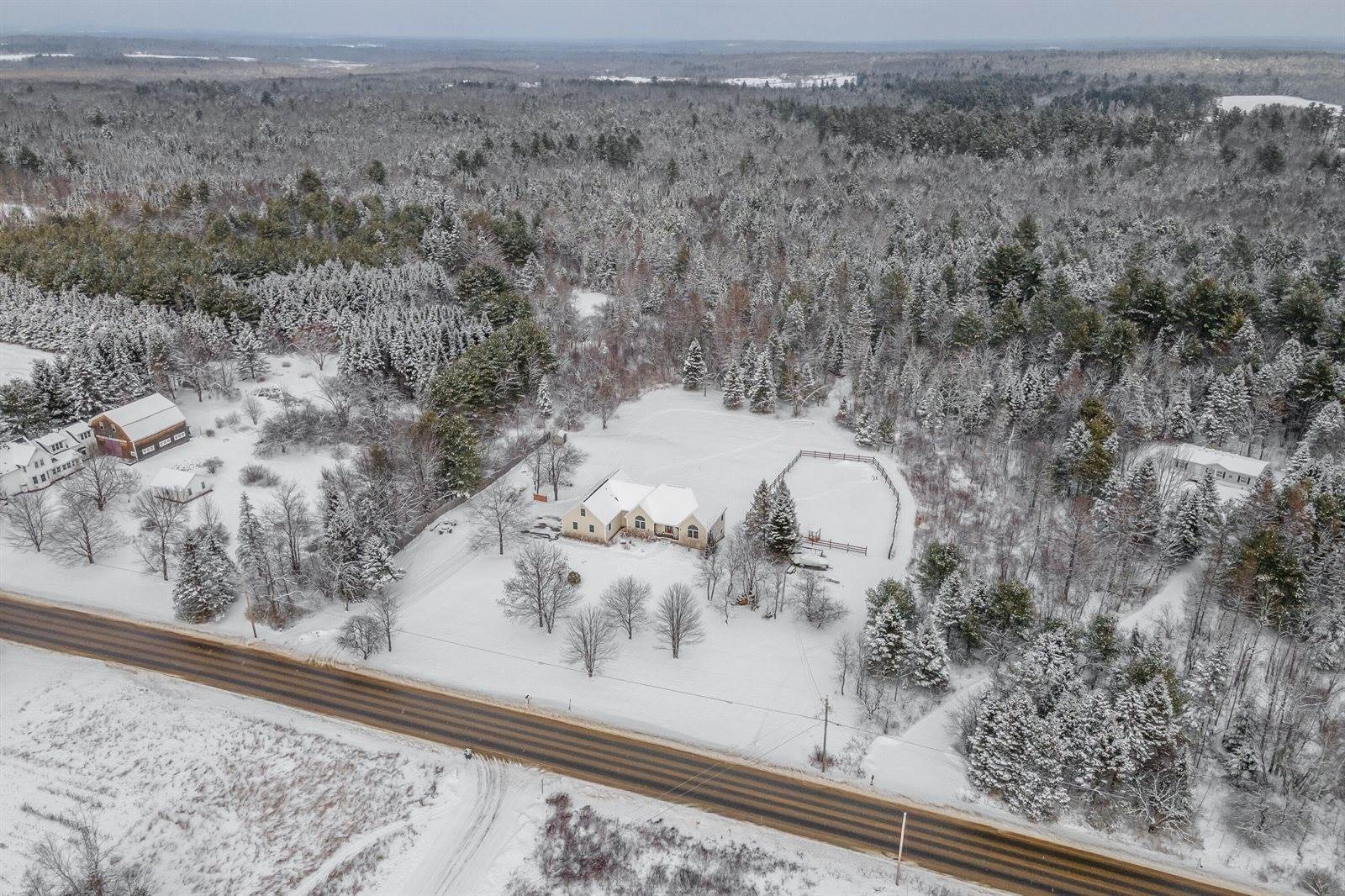 4191 Union Street, Levant, ME 04456