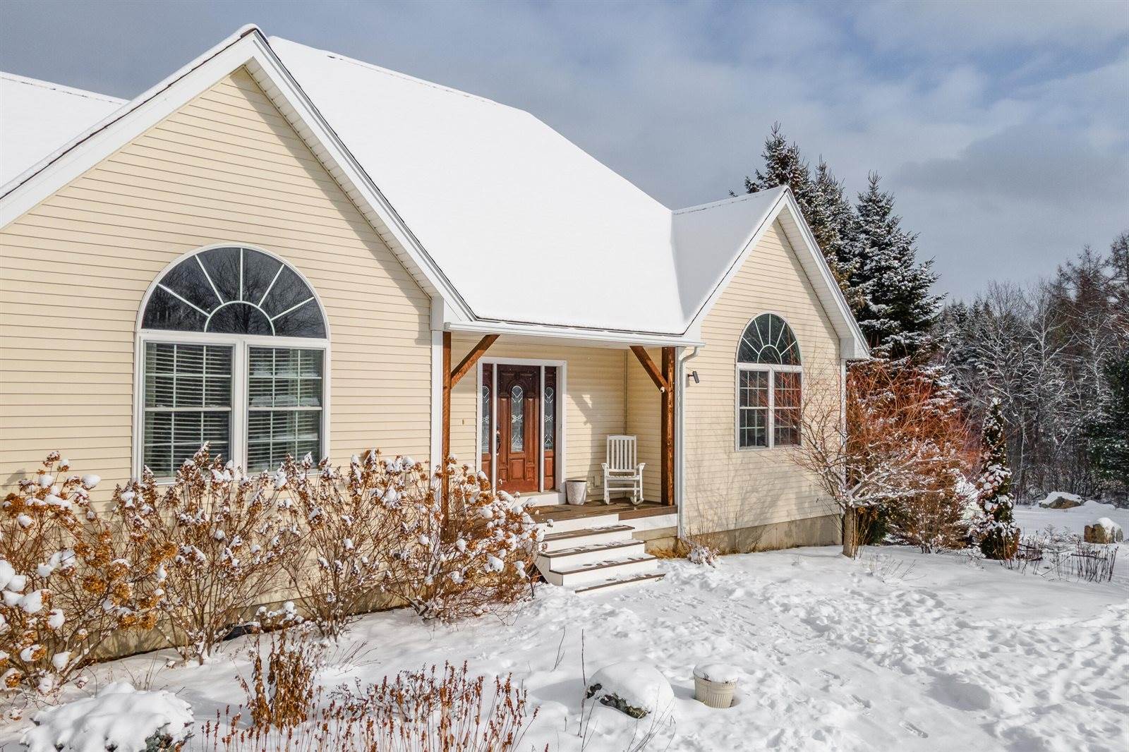4191 Union Street, Levant, ME 04456