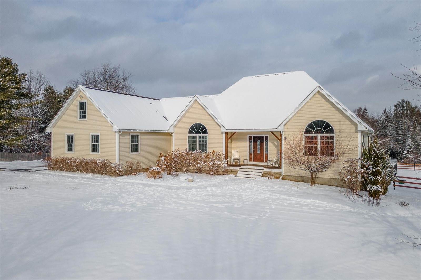 4191 Union Street, Levant, ME 04456