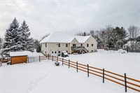 4191 Union Street, Levant, ME 04456