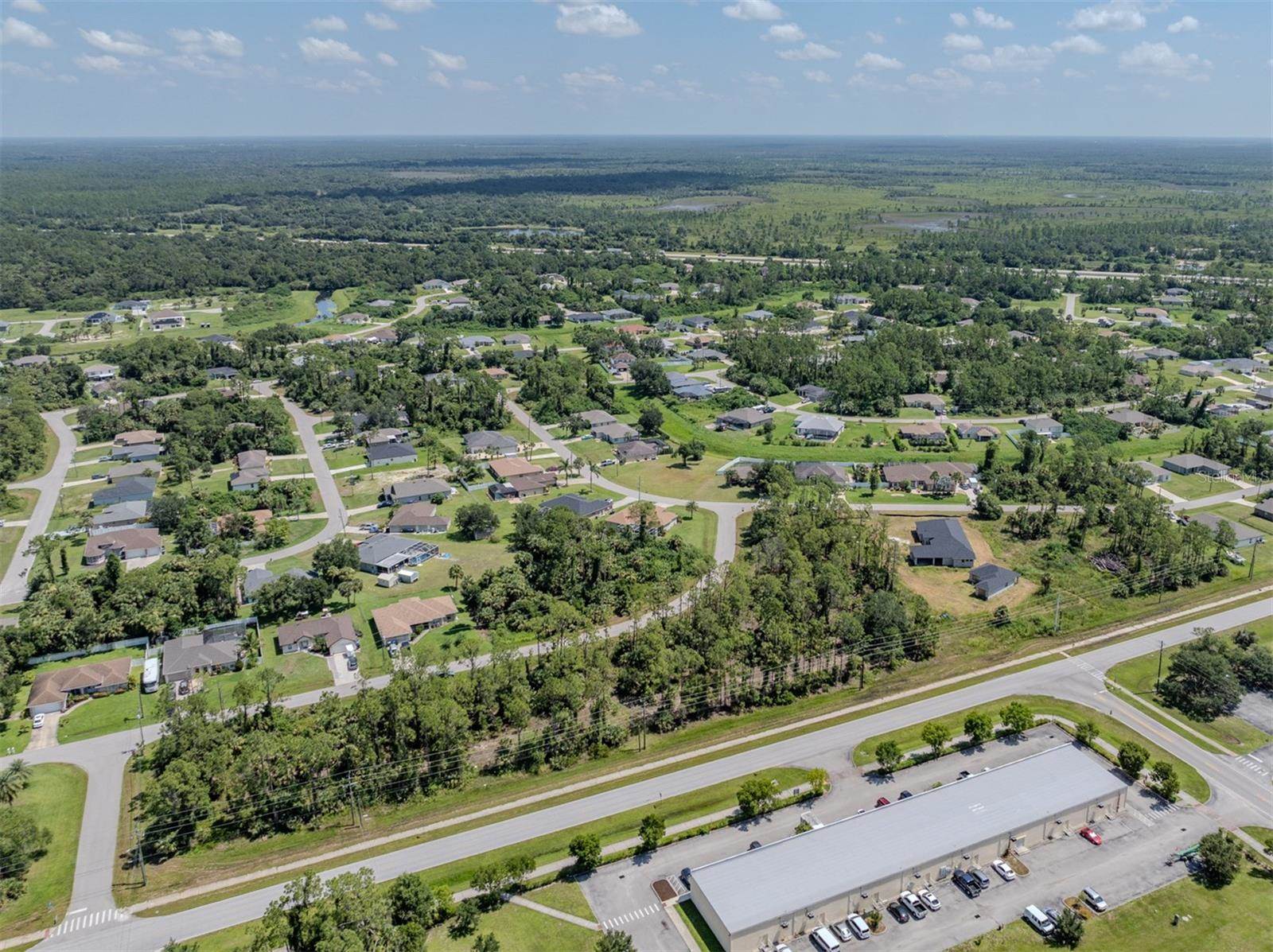 Magenta Avenue, North Port, FL 34288