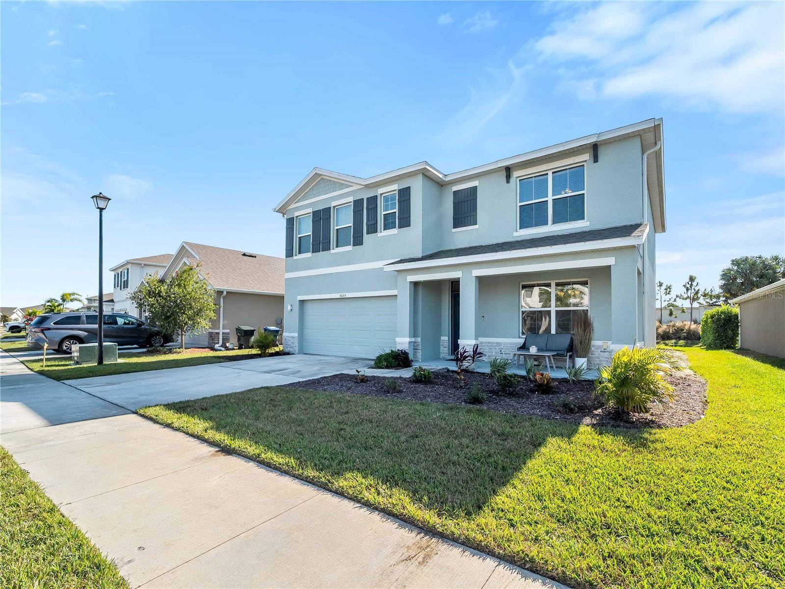 5655 Woodland Sage Drive, Sarasota, FL 34238