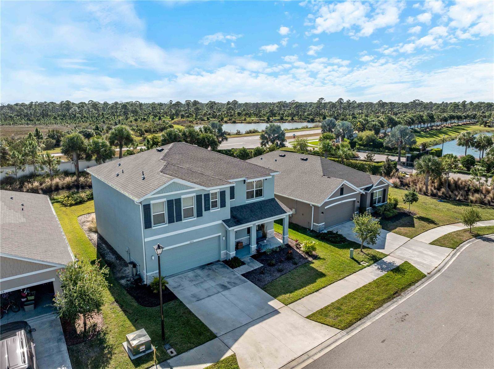5655 Woodland Sage Drive, Sarasota, FL 34238