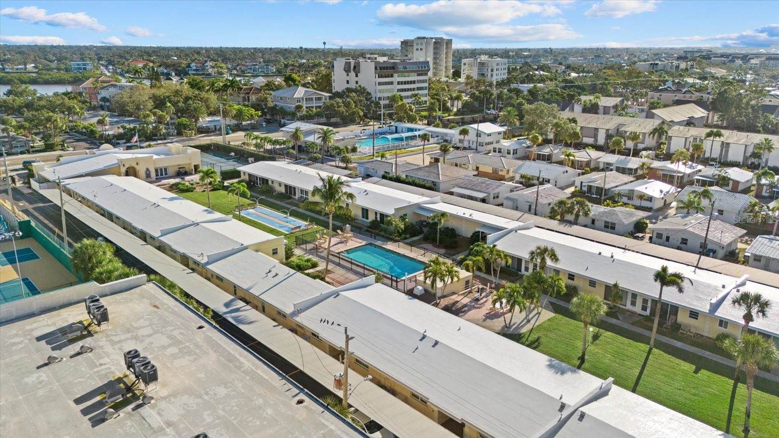 6006 Midnight Pass Road, Sarasota, FL 34242