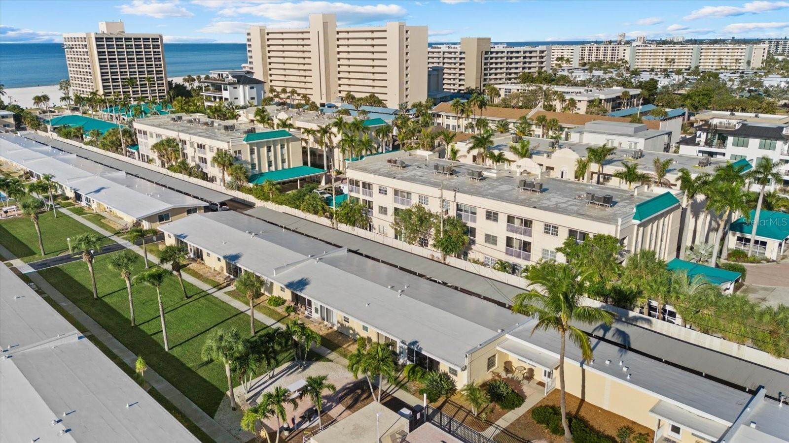 6006 Midnight Pass Road, Sarasota, FL 34242