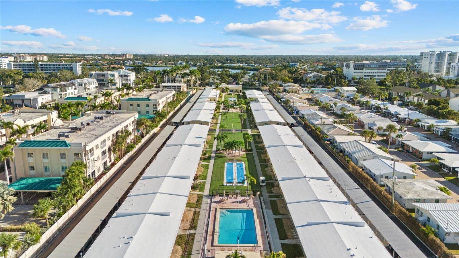 6006 Midnight Pass Road, Sarasota, FL 34242