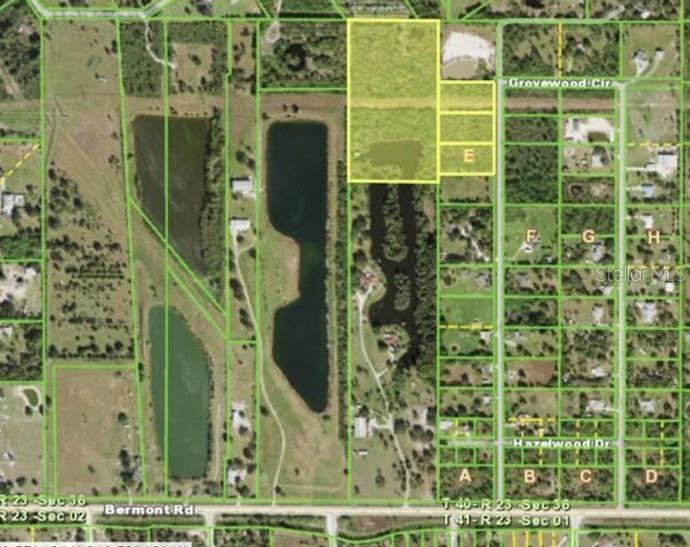 29430 Bermont Road, Punta Gorda, FL 33982