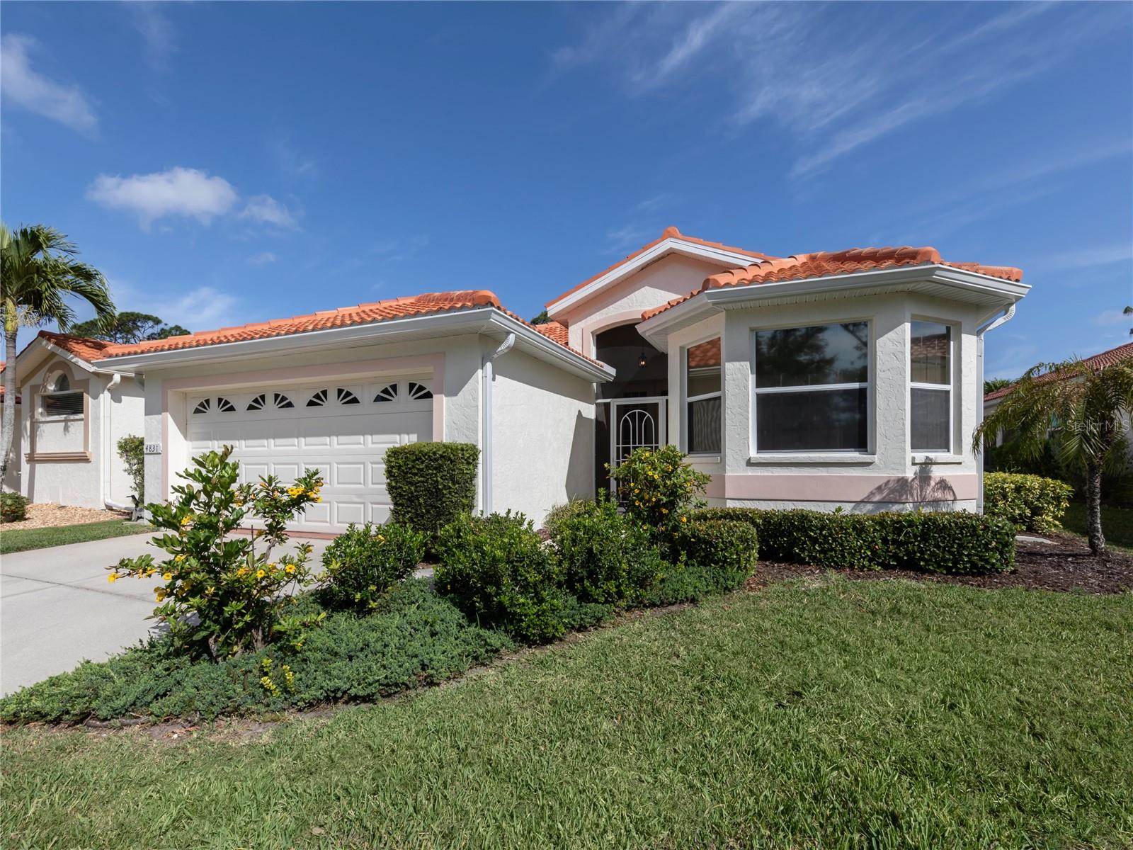 4831 Summertree Road, Venice, FL 34293