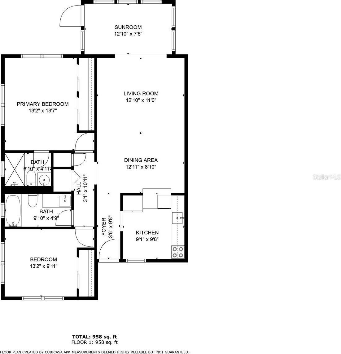 9612 Valencia Cove, Bradenton, FL 34210