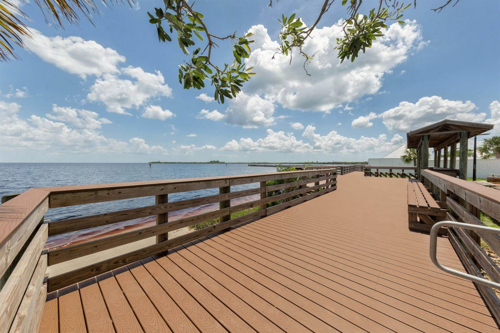 525 Azalea Drive NW, Port Charlotte, FL 33952