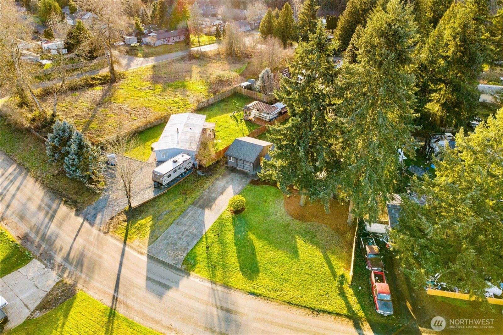 16124 120th Avenue East, Puyallup, WA 98374