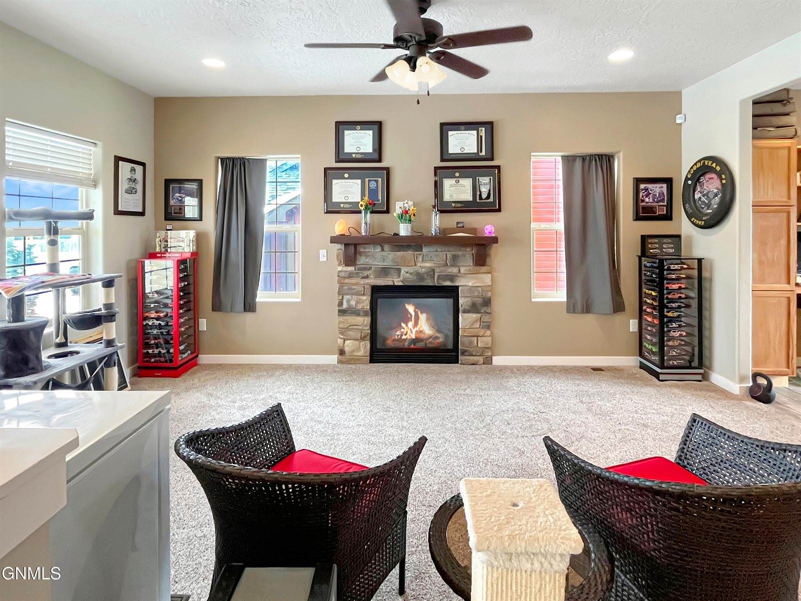 2009 18th Avenue West, Williston, ND 58801