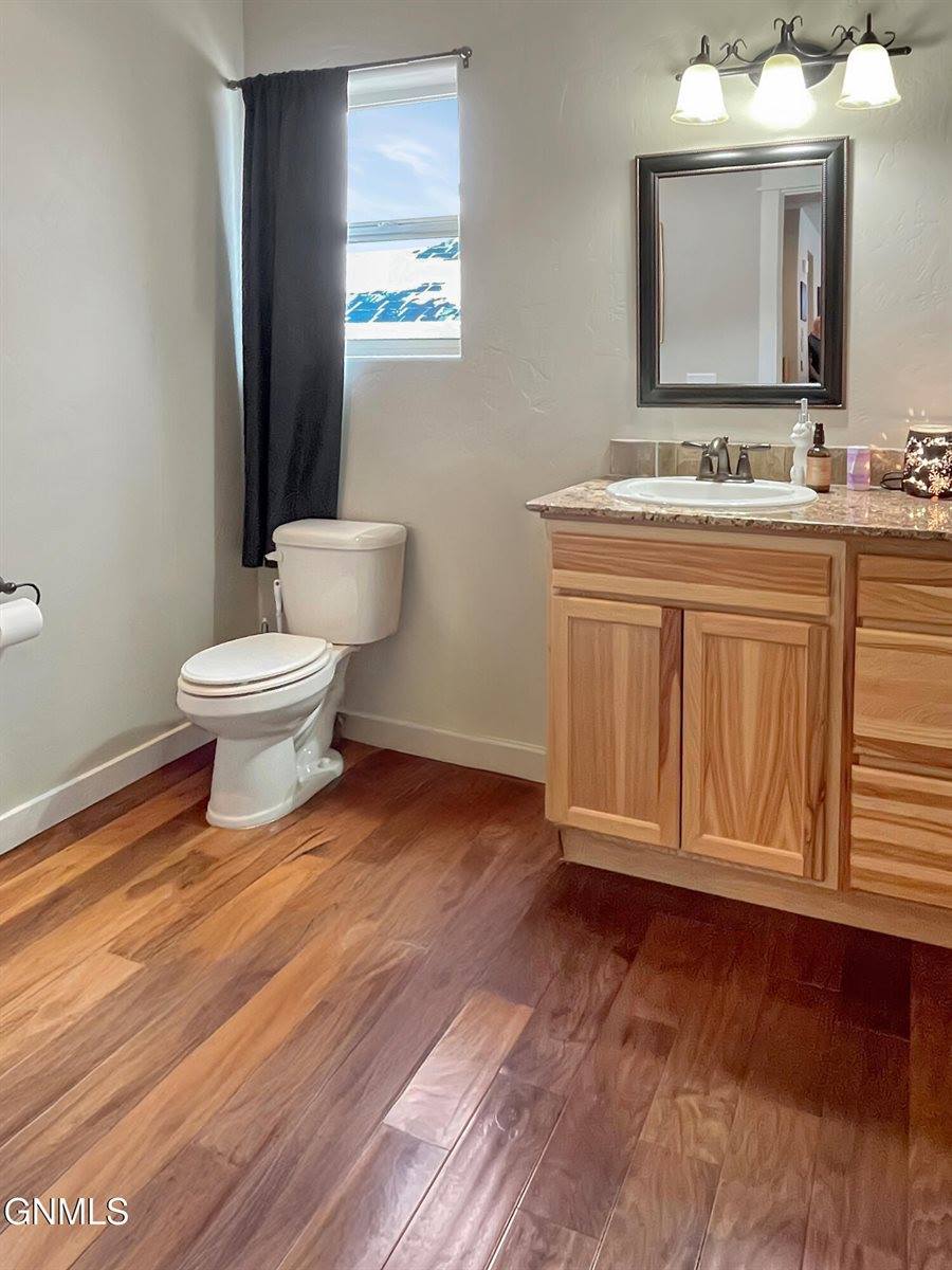 2009 18th Avenue West, Williston, ND 58801